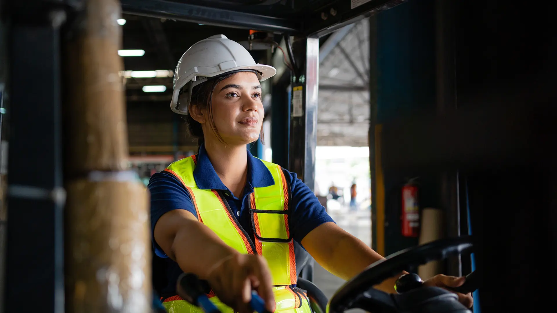India’s circular economy needs more women in technical roles