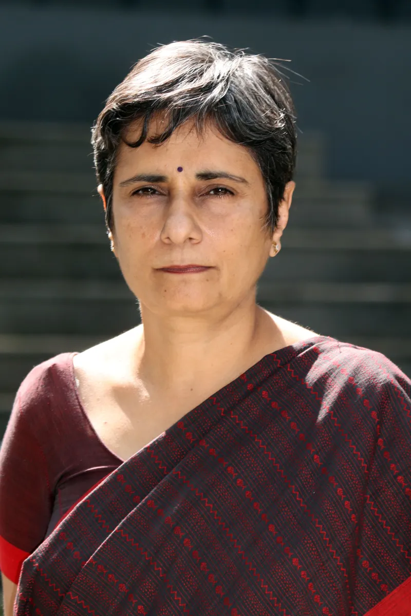 Dr Gagandeep
