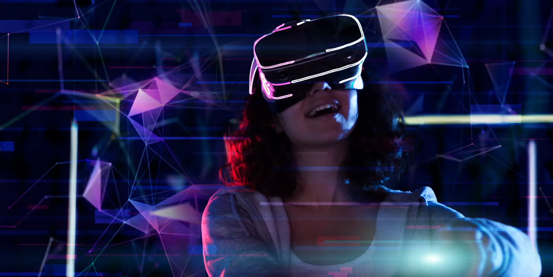 Game on: how women are levelling the playing field in gaming