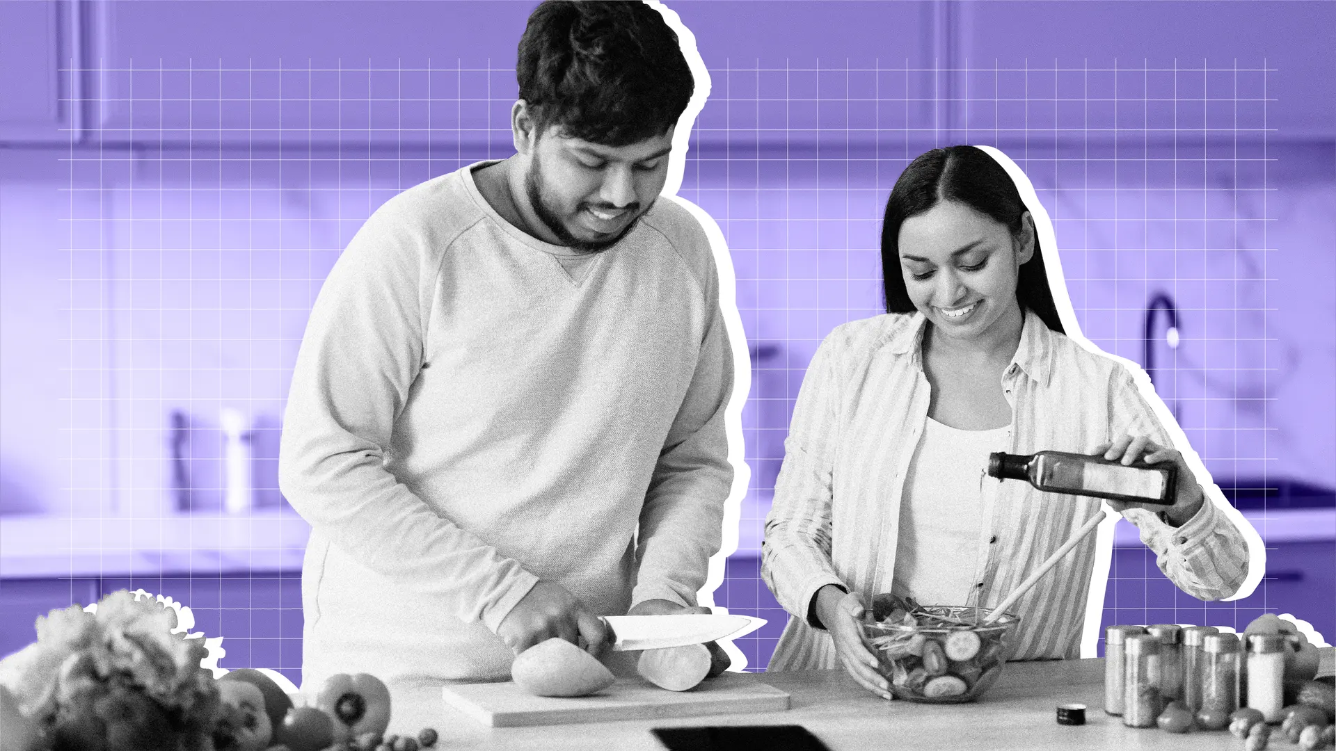 More to life than work: redefining roles at home and work