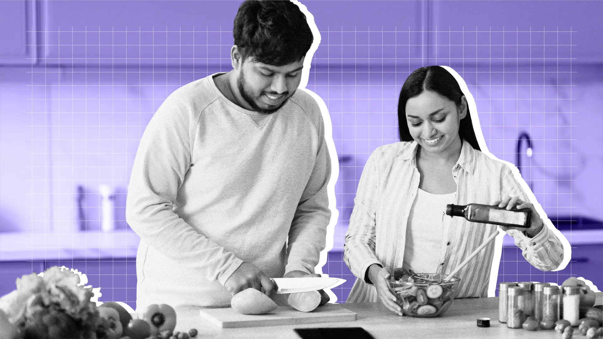 More to life than work: redefining roles at home and work