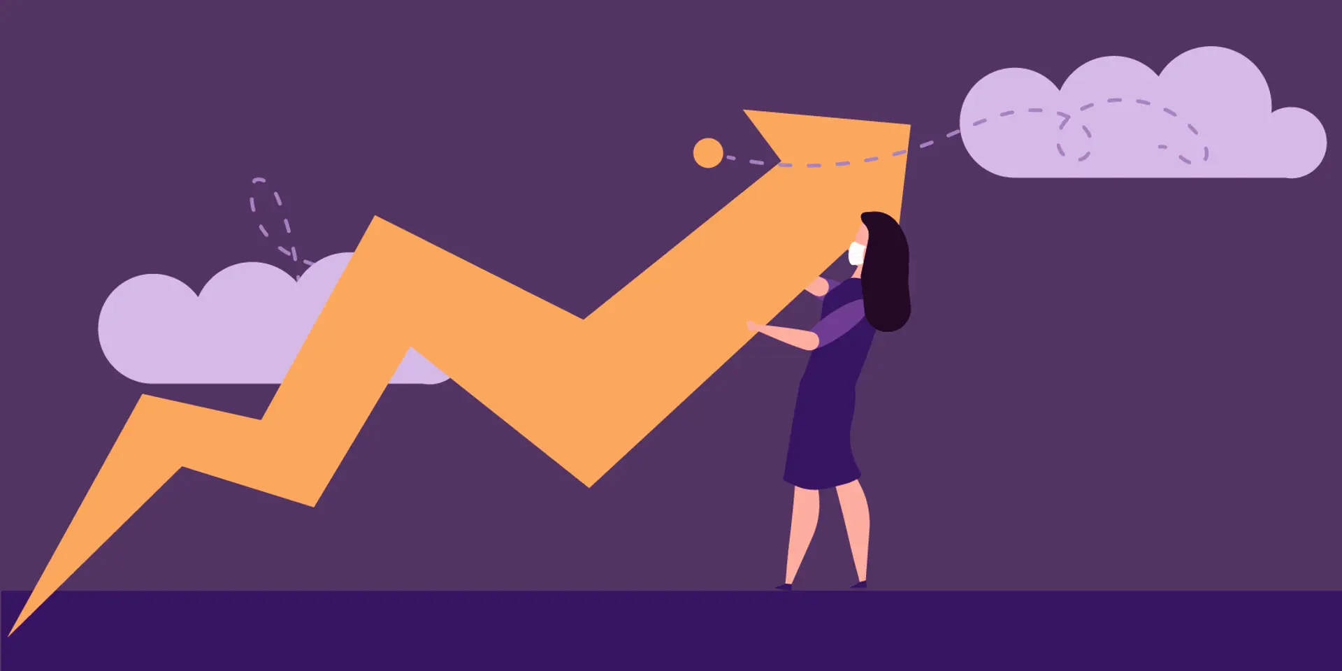 What are the possibilities for women in the workforce in a post-COVID world?