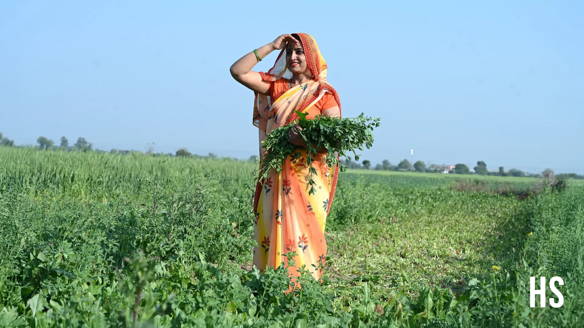 Women-led solutions are shaping the future of rural climate action