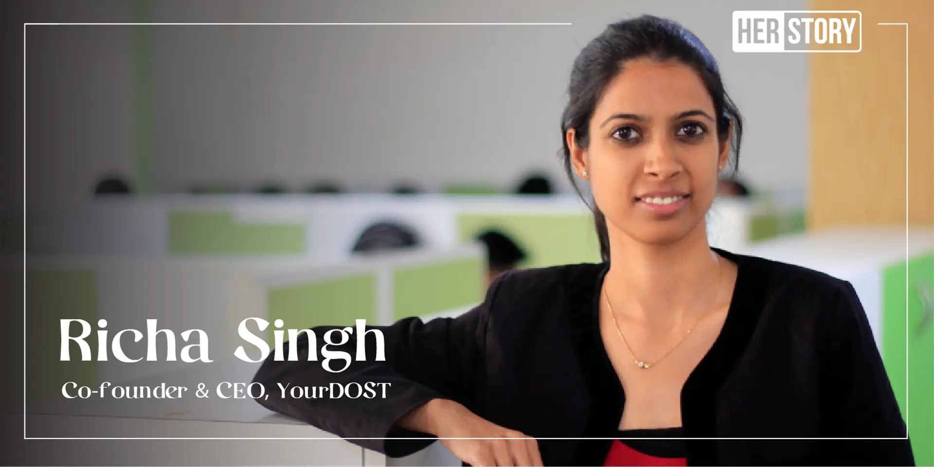 15 lakh+ counselling sessions, 900 experts, 300 institutional clients – how YourDOST has grown in the emotional wellbeing space
