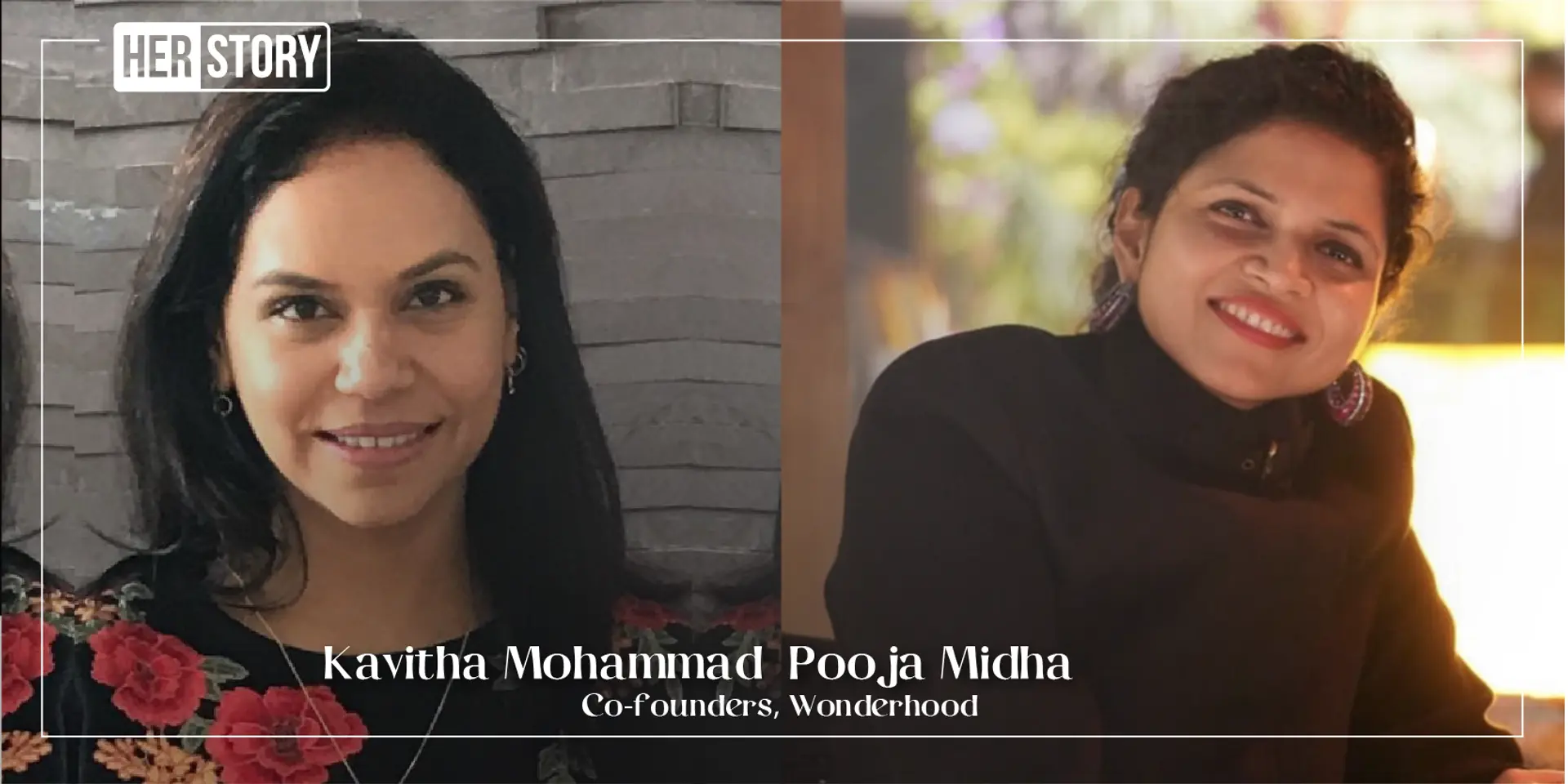 These women entrepreneurs left their cushy corporate jobs to start up in the early education sector