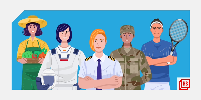 [Year in Review 2021] 10 stories of women who won our hearts