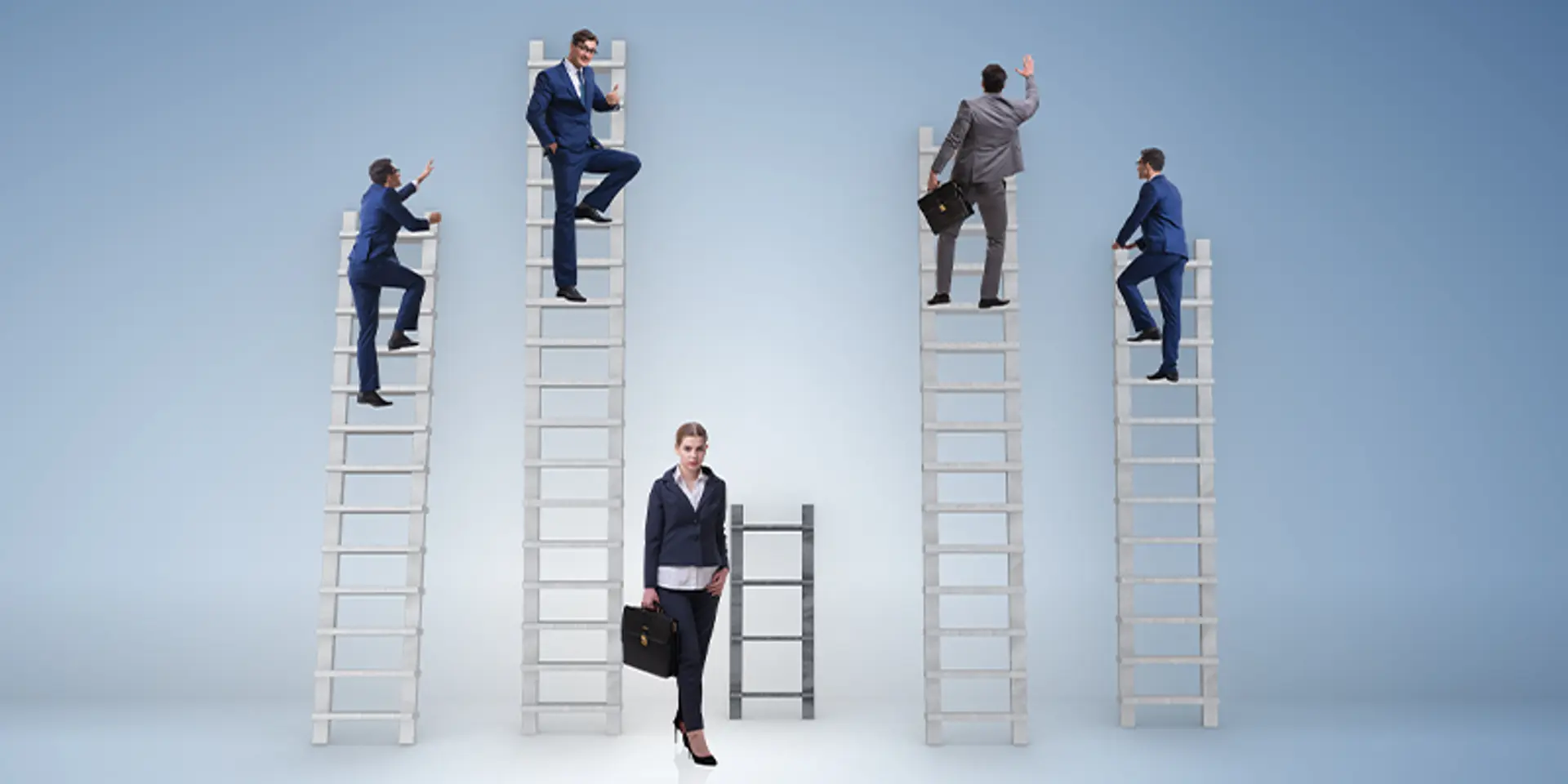 Women’s Day: Women entrepreneurs on gender biases and how they overcame them