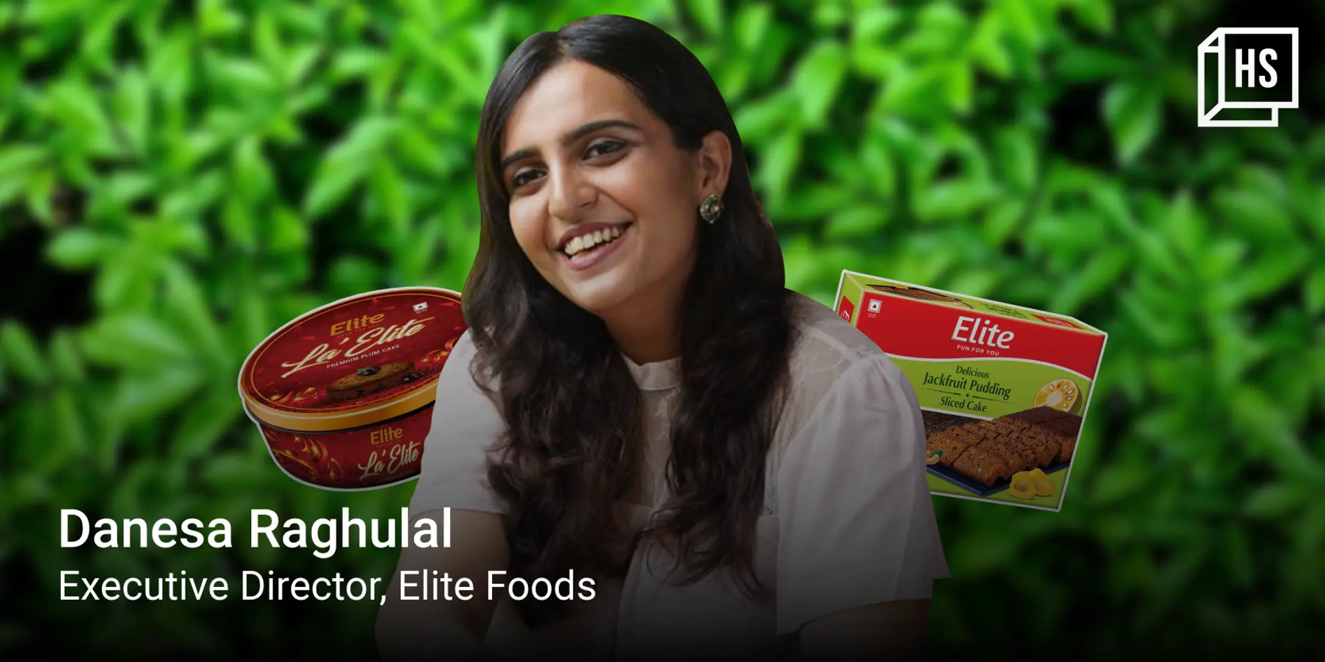 How Danesa Raghulal is leading Elite Foods towards innovation, newer markets