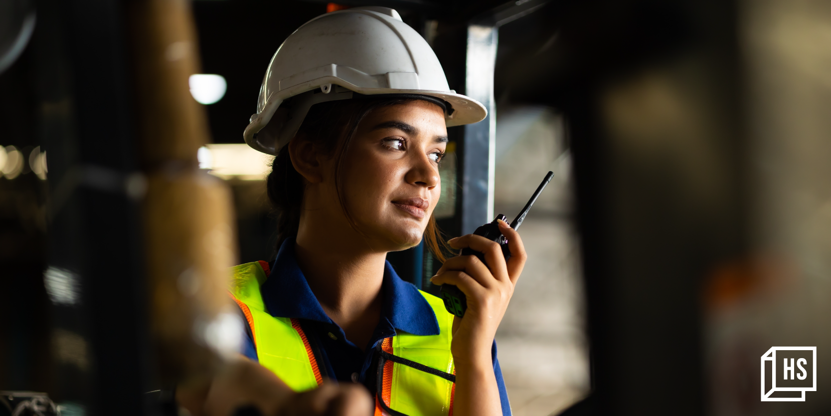 Breaking barriers: women's leadership in the cement and infrastructure industry

