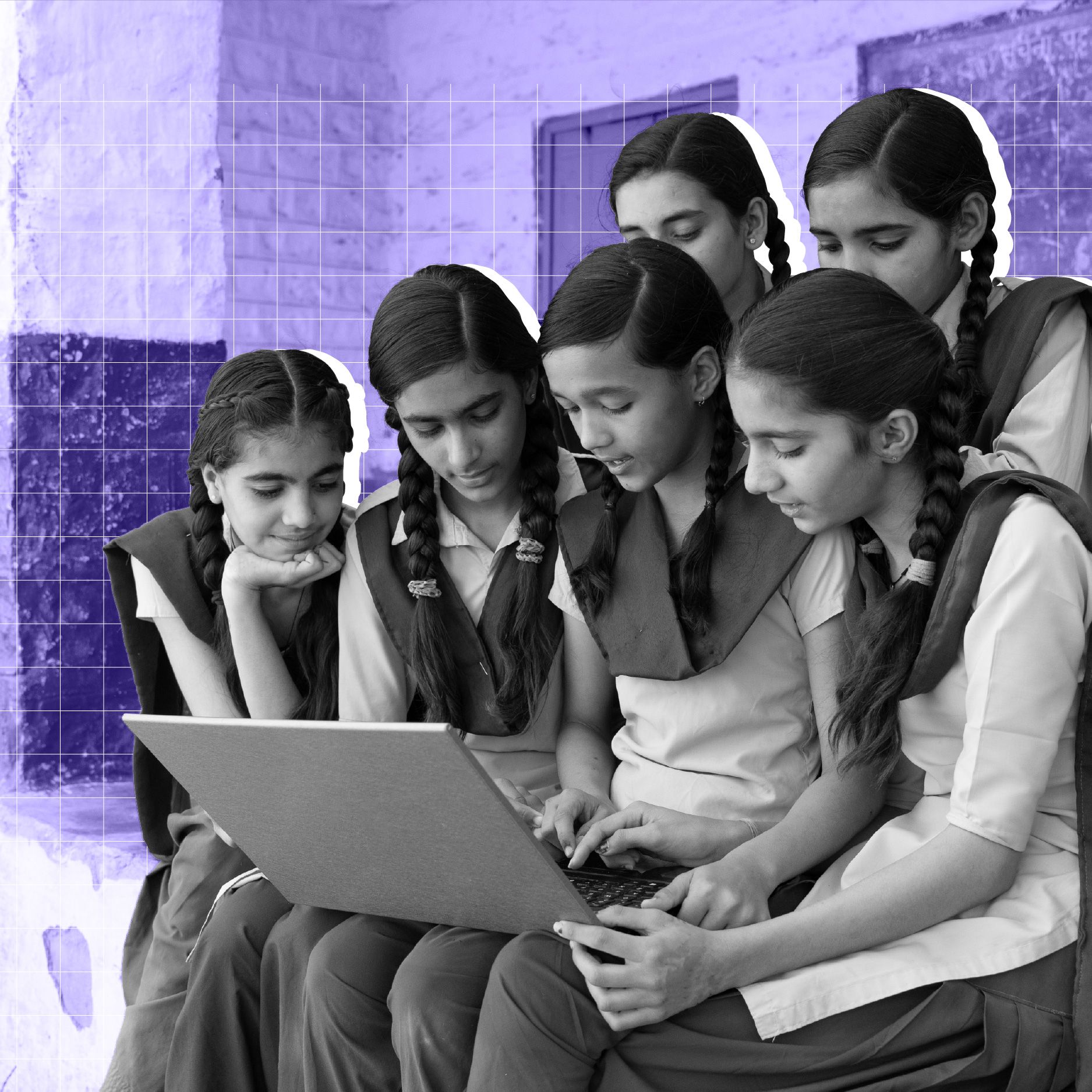 These 5 social impact organisations are empowering young girls with education and awareness

