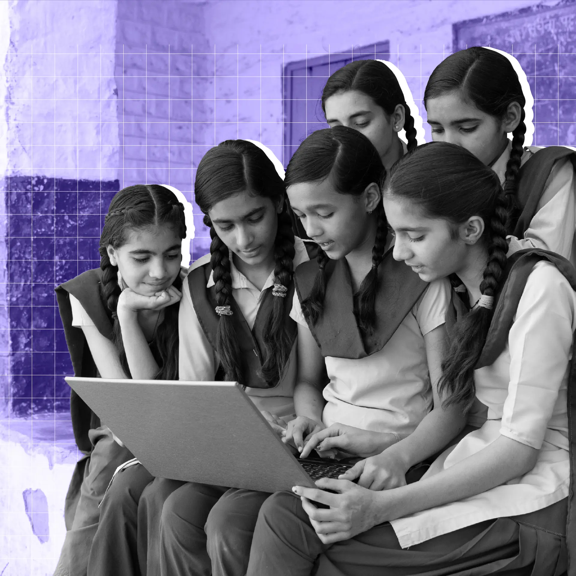 These 5 social impact organisations are empowering young girls with education and awareness