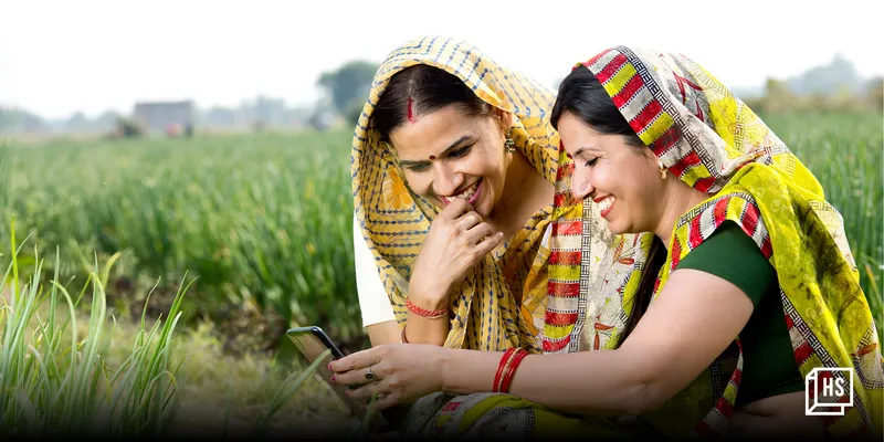 rural women