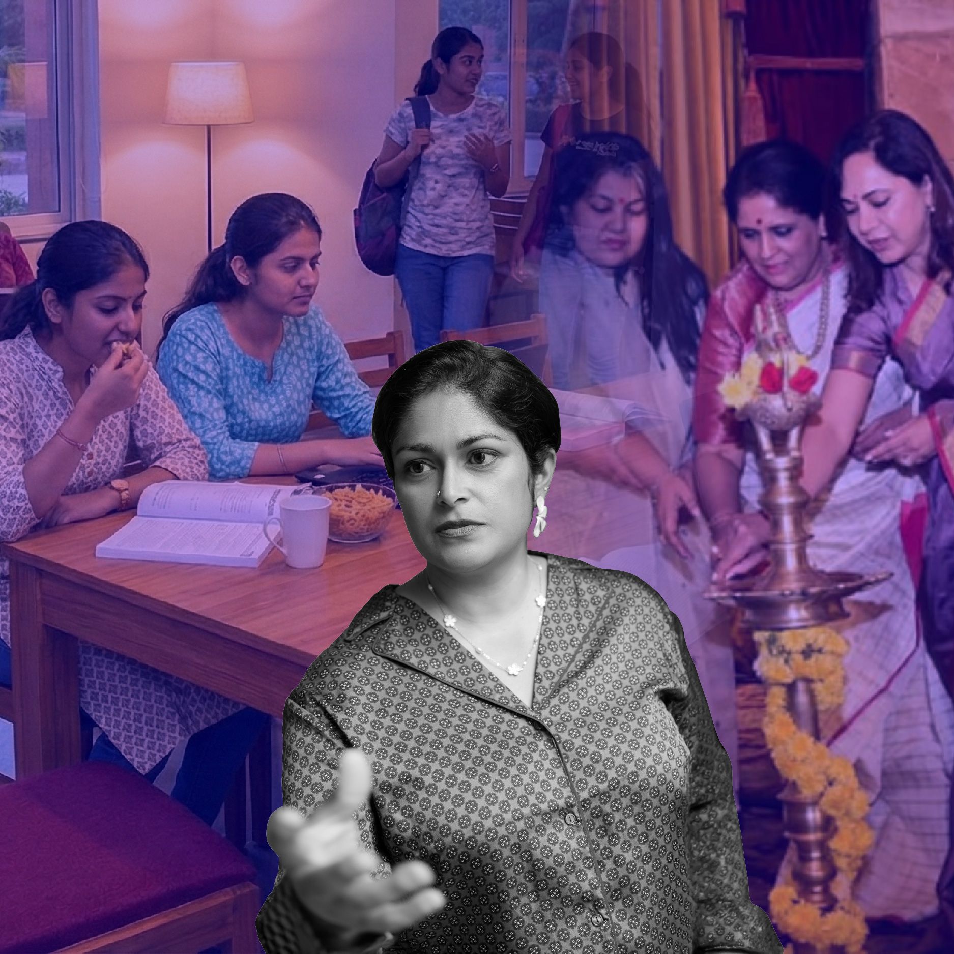 Countdown to SheSparks, girls’ hostels, and a woman who wears many hats: Top stories of the week