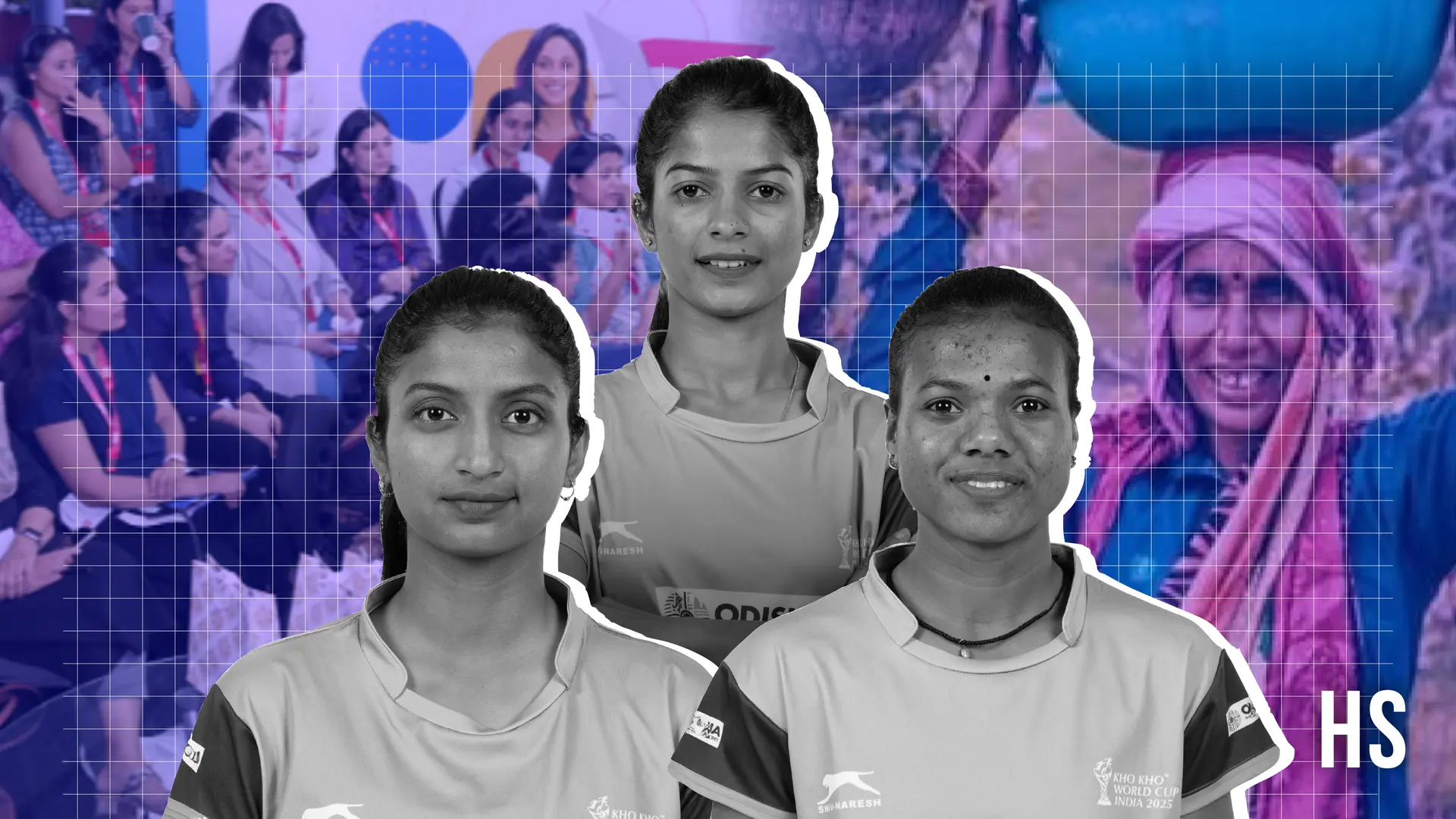 SheSparks at TechSparks, women Kho Kho World Cup champions and a collective empowering women–our top stories of the week