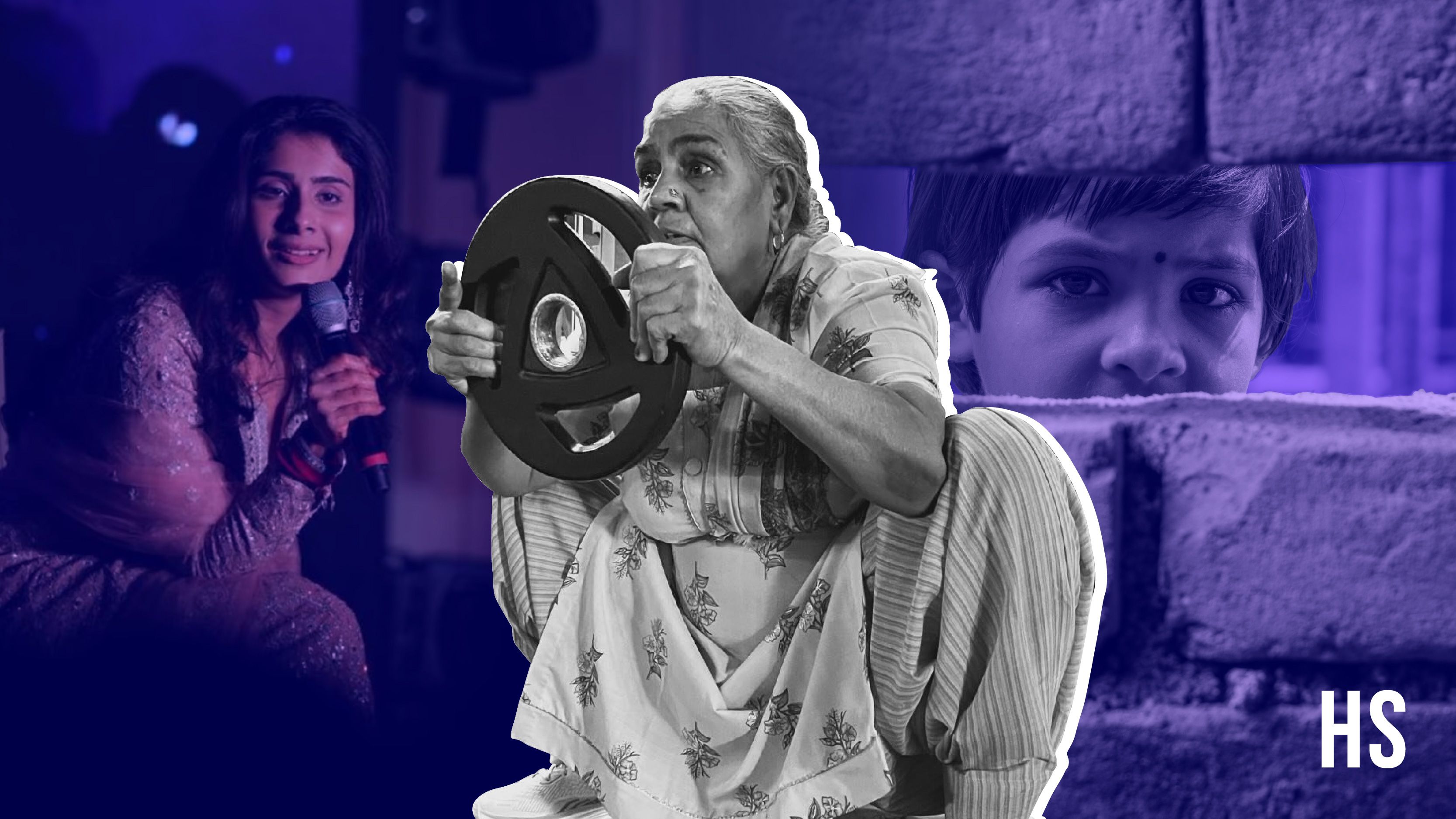 Spoken word artist Nayab Midha on power of poetry and a programme to foster women micro-entrepreneurs—our top stories of the week