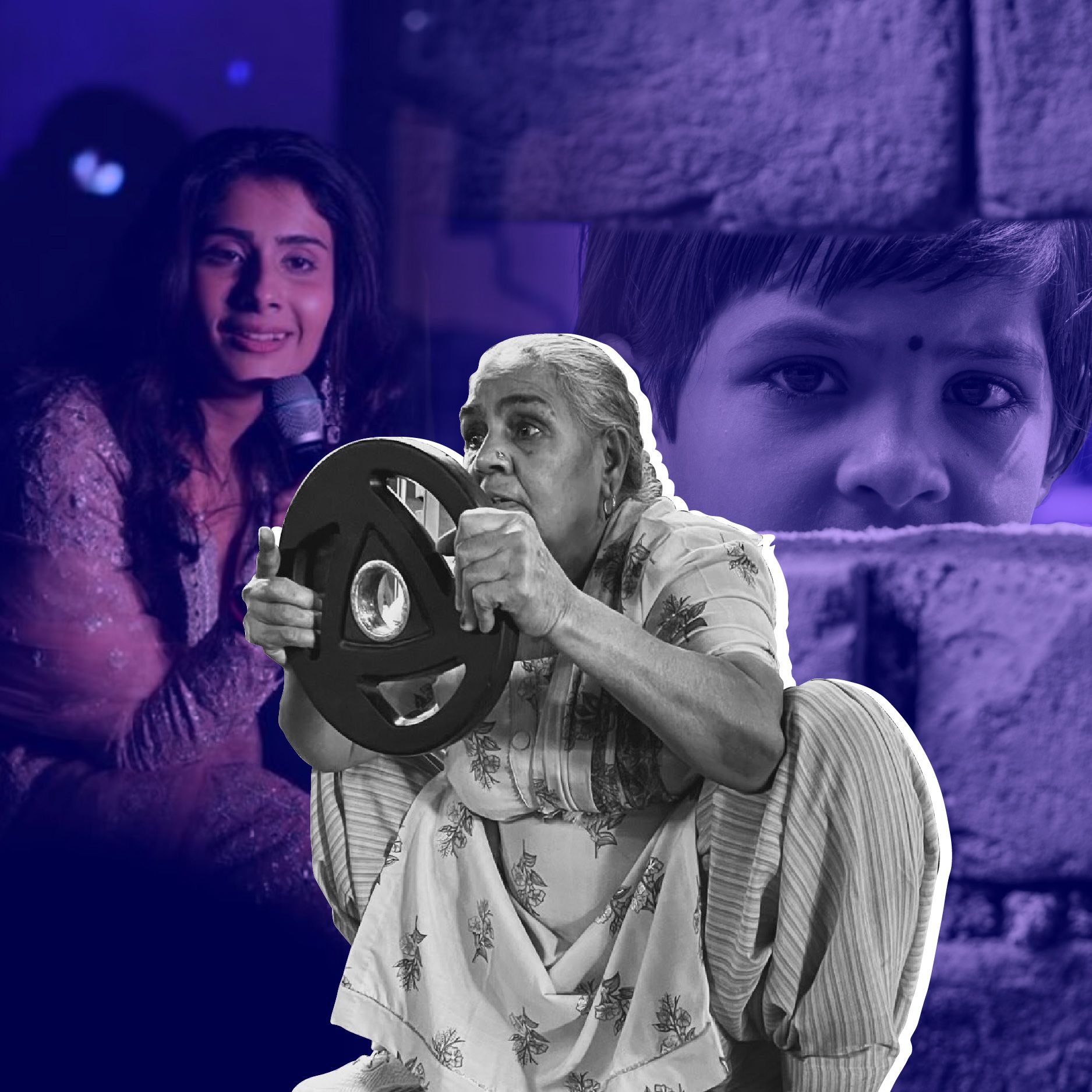 Spoken word artist Nayab Midha on power of poetry and a programme to foster women micro-entrepreneurs—our top stories of the week