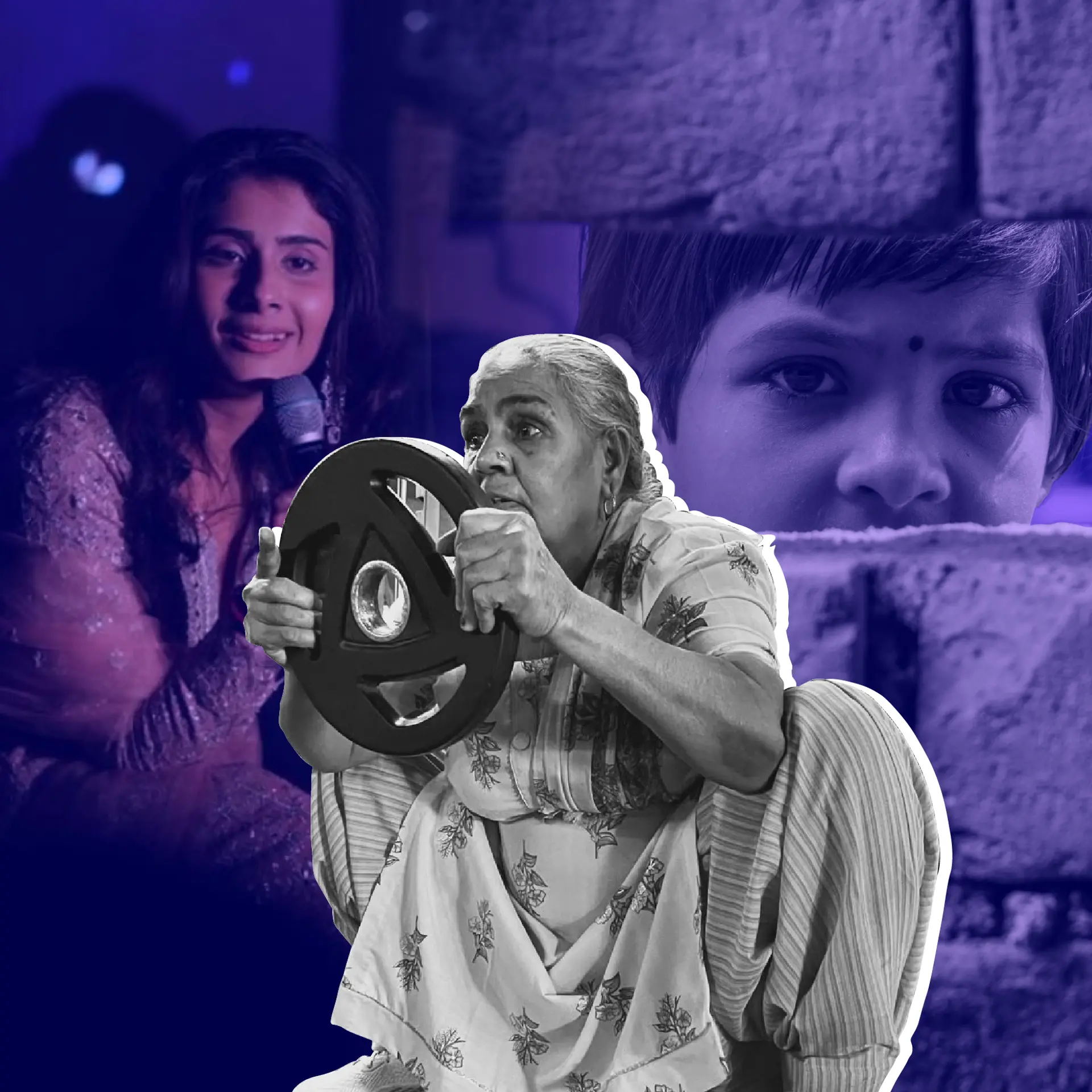 Spoken word artist Nayab Midha on power of poetry and a programme to foster women micro-entrepreneurs—our top stories of the week