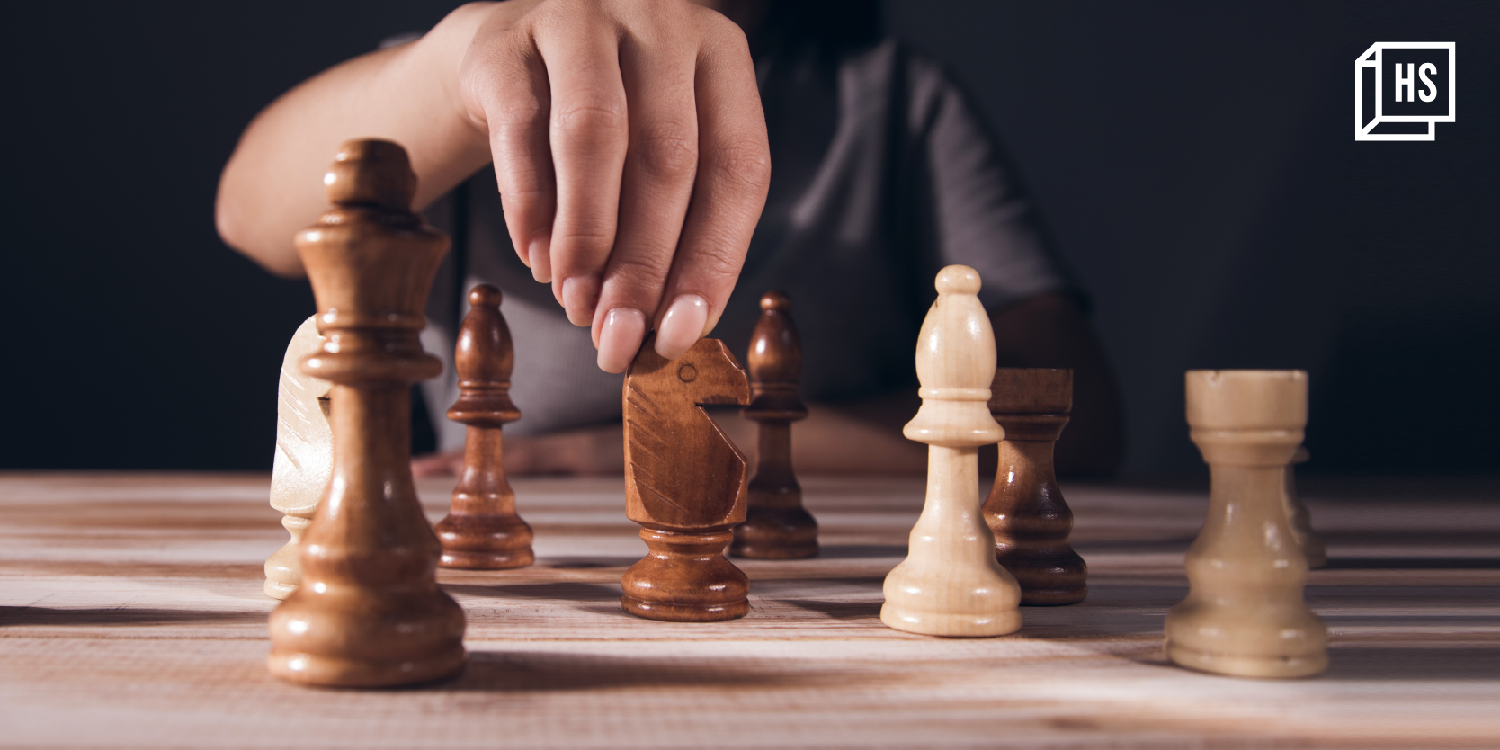 Seven successful strategies for women to lead at the workplace