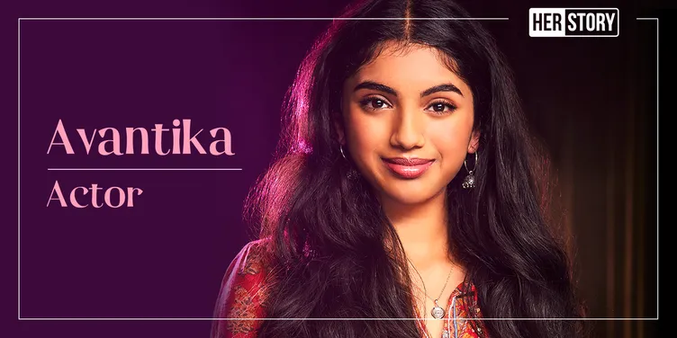 Meet Avantika, the 16-year-old Indian-American star of Disney Original ...