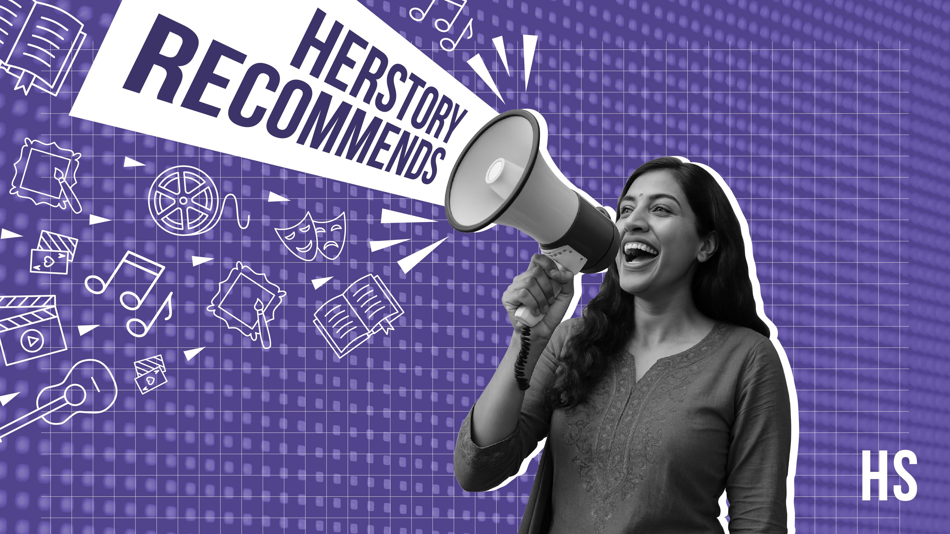 HerStory Recommends: Powerful women, lost histories, and a city alive with art