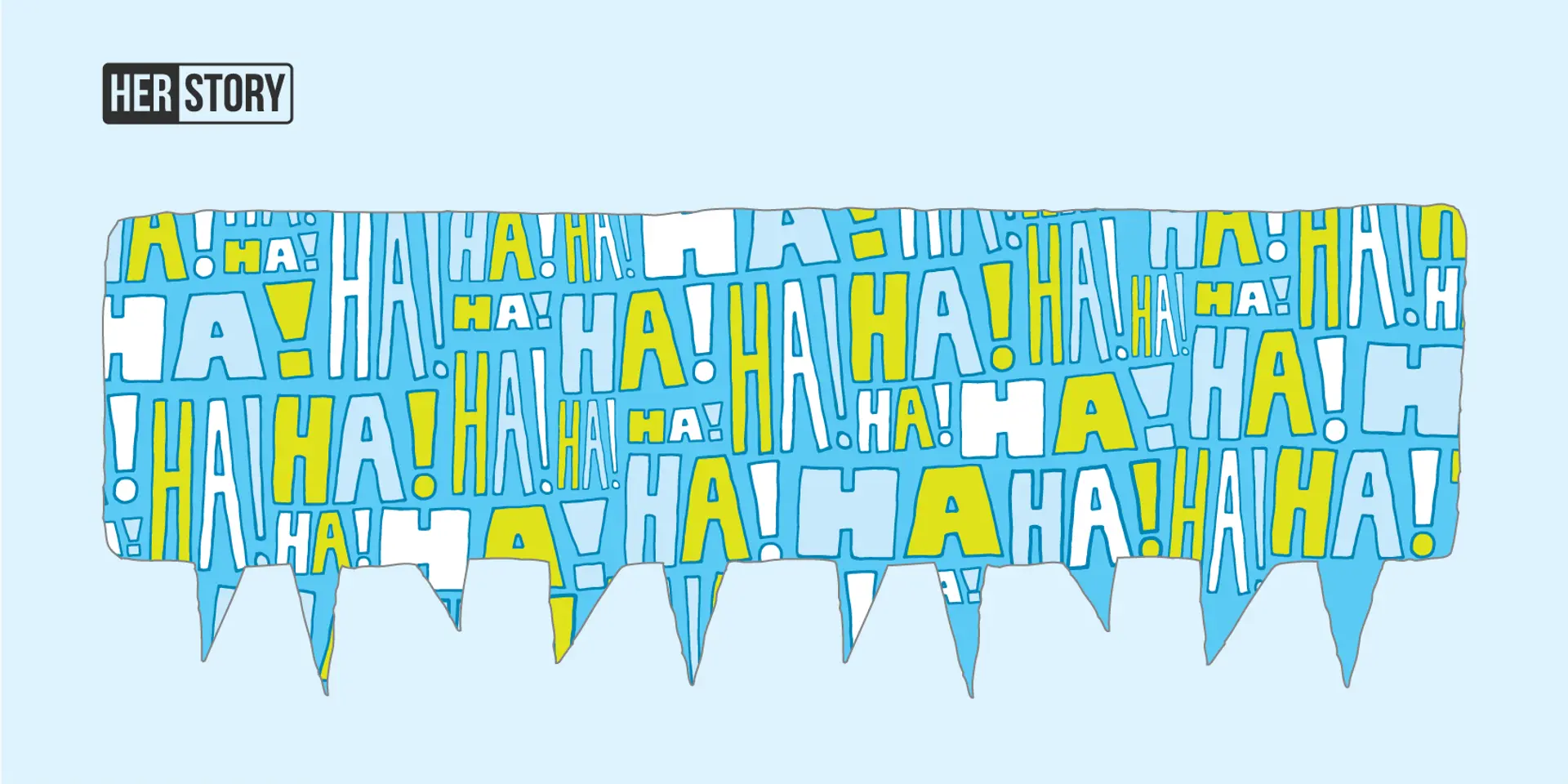 7 ways to find humour in life’s situations