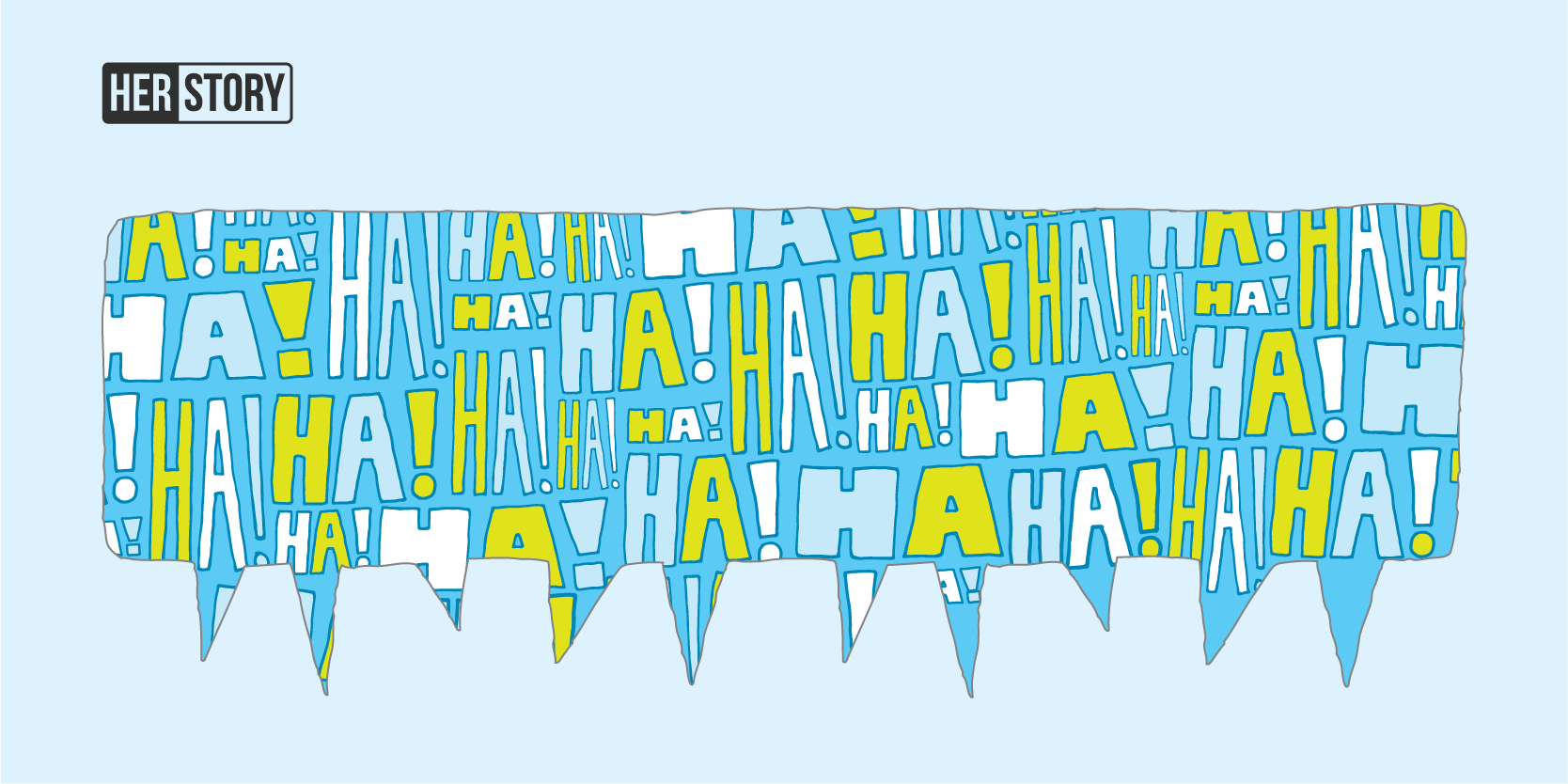 7 ways to find humour in life’s situations

