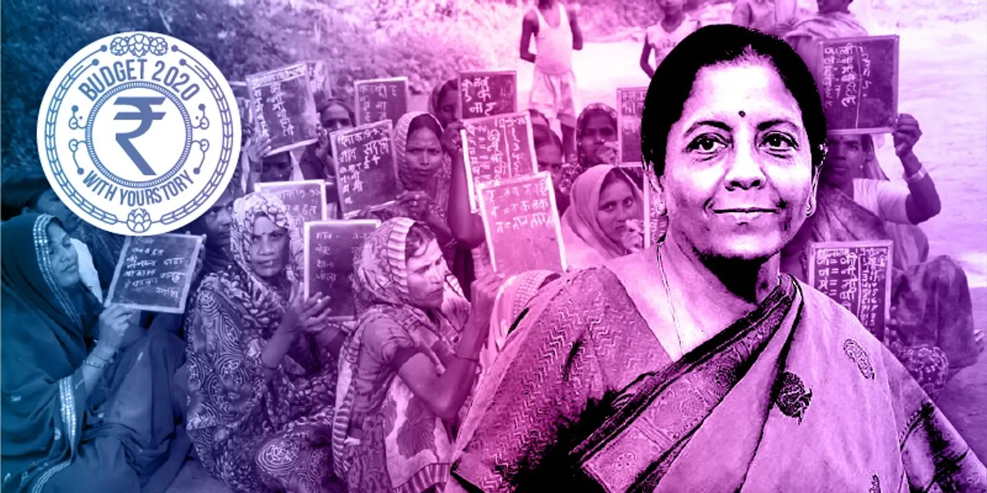 Decoding Budget 2020: Women entrepreneurs share FM’s optimism on job creation, nutrition, and lowering mortality rate