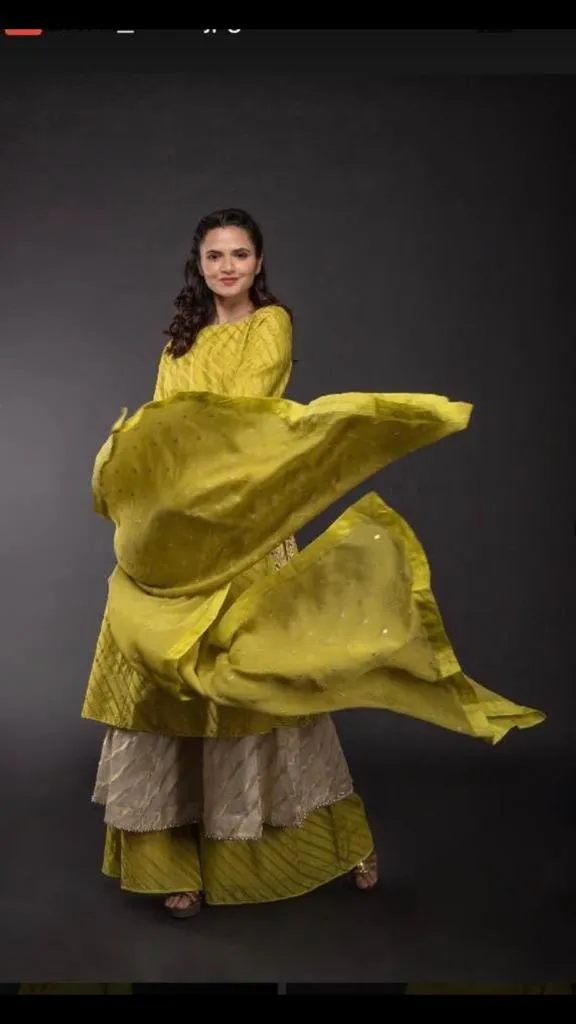 Sukriti Chopra
