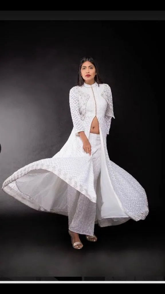 Sukriti Chopra
