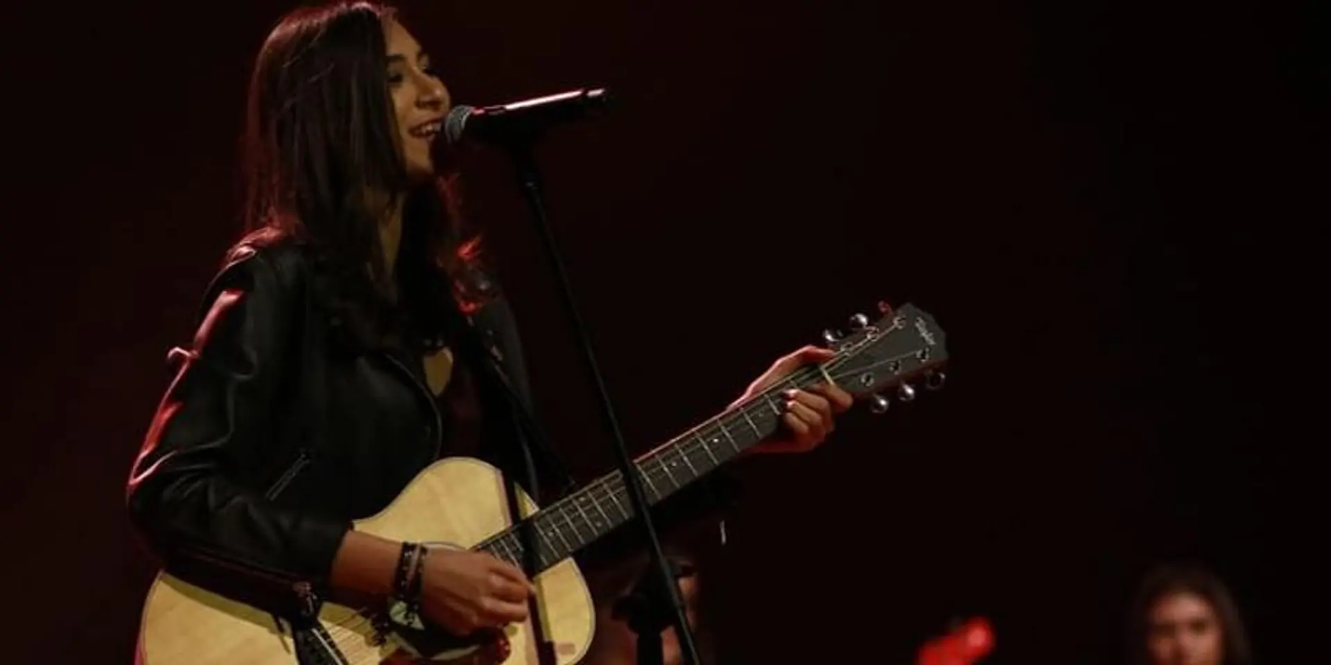 Rock concert initiative WE, led by 19-year-old Mrinalini Somani, raises over Rs 70L to help underprivileged youth