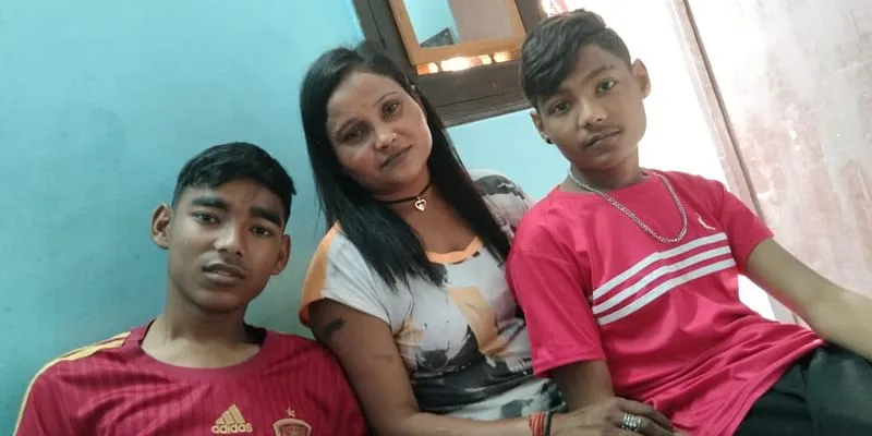 shivani