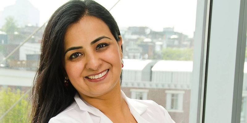 How the concept of 'seva' prompted Indian American doctor Bhavya Rehani to start Health4TheWorld in 110 countries