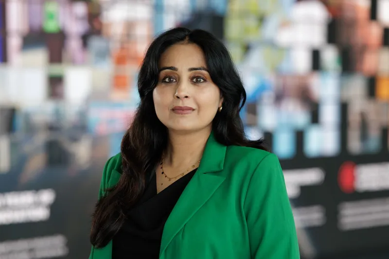 shalini neelankavil