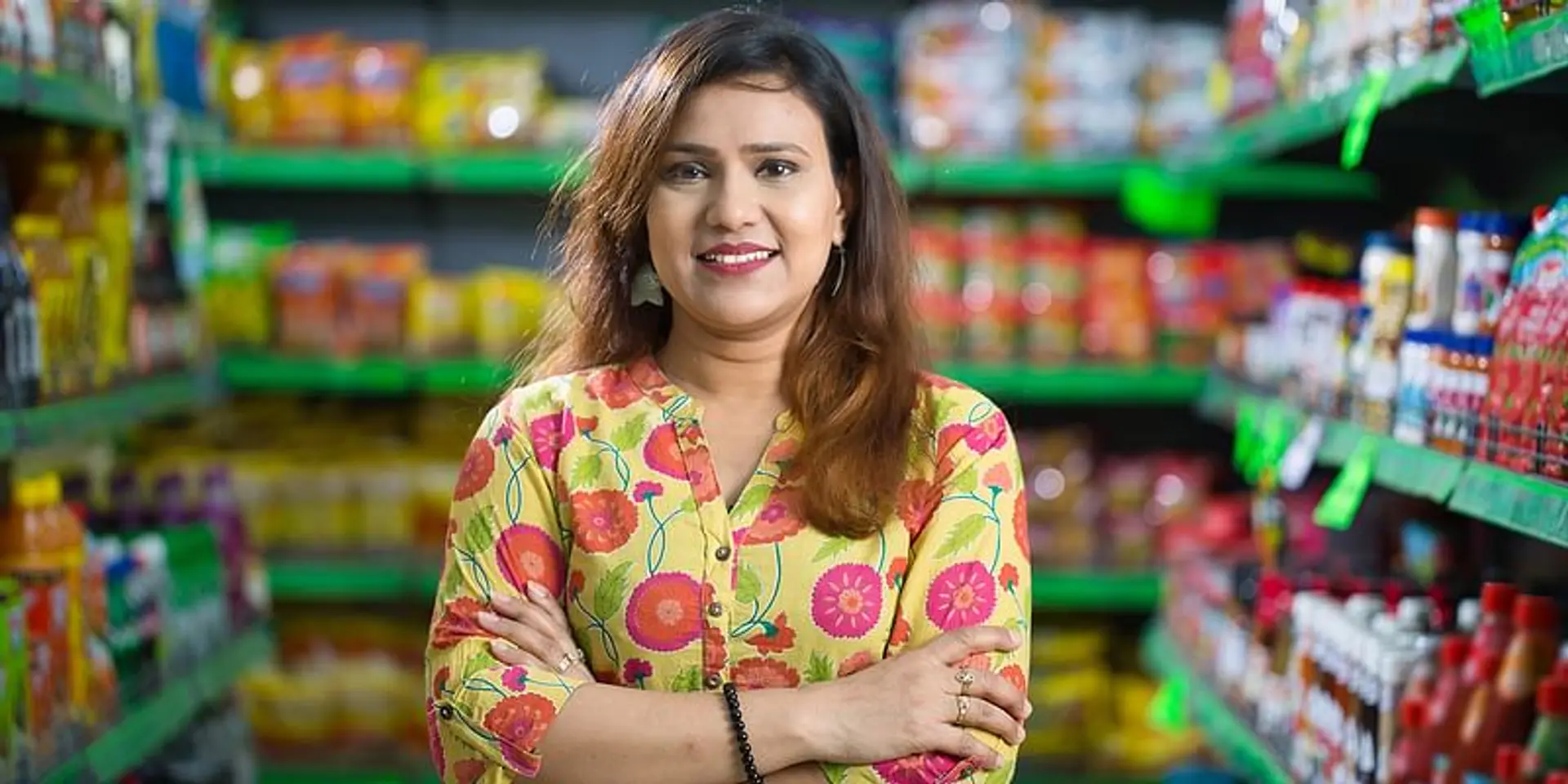 Technology empowerment is a major challenge faced by women entrepreneurs in India