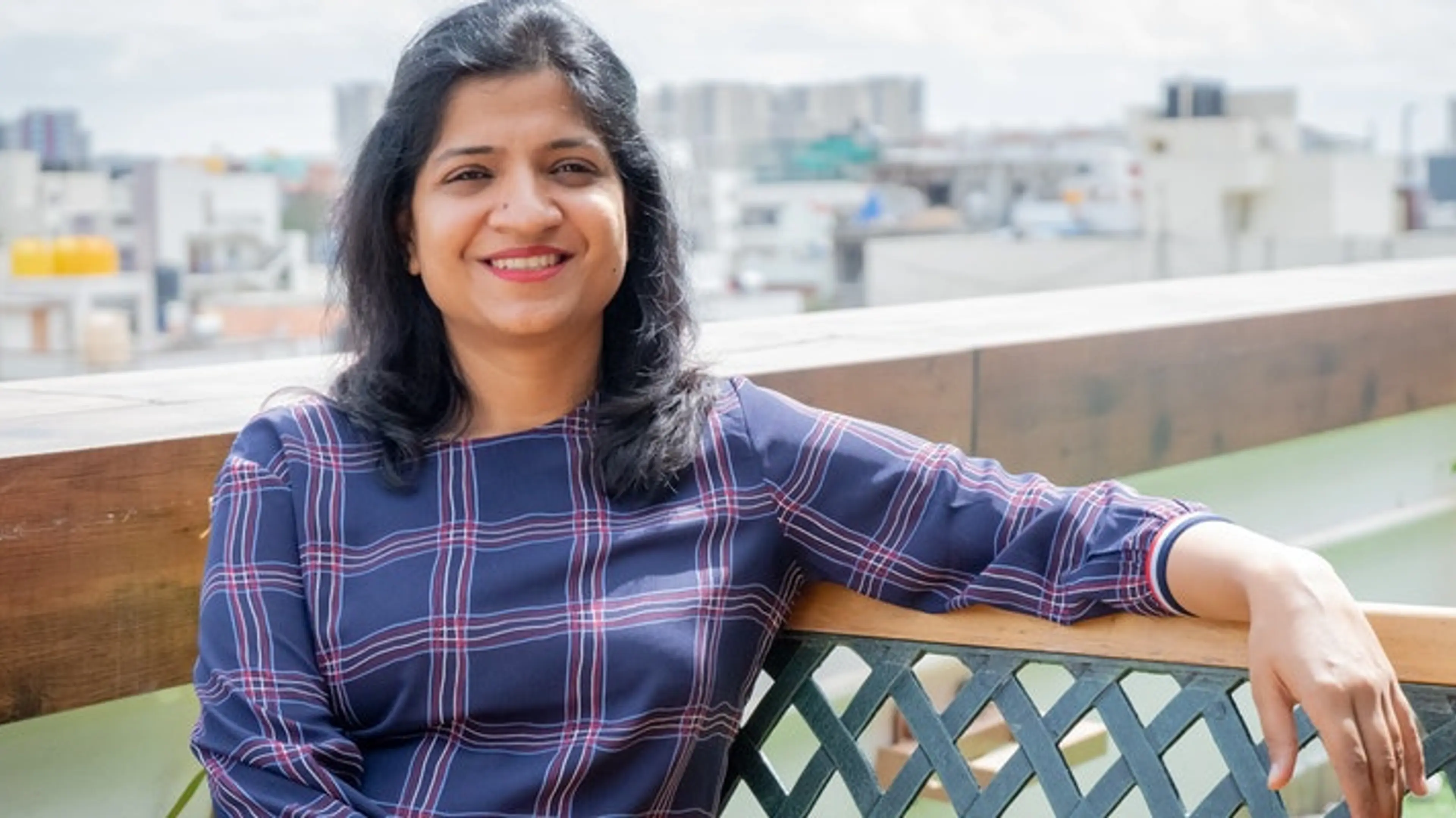 How this woman entrepreneur started an affordable co-living brand and achieved Rs 300 Cr revenue 