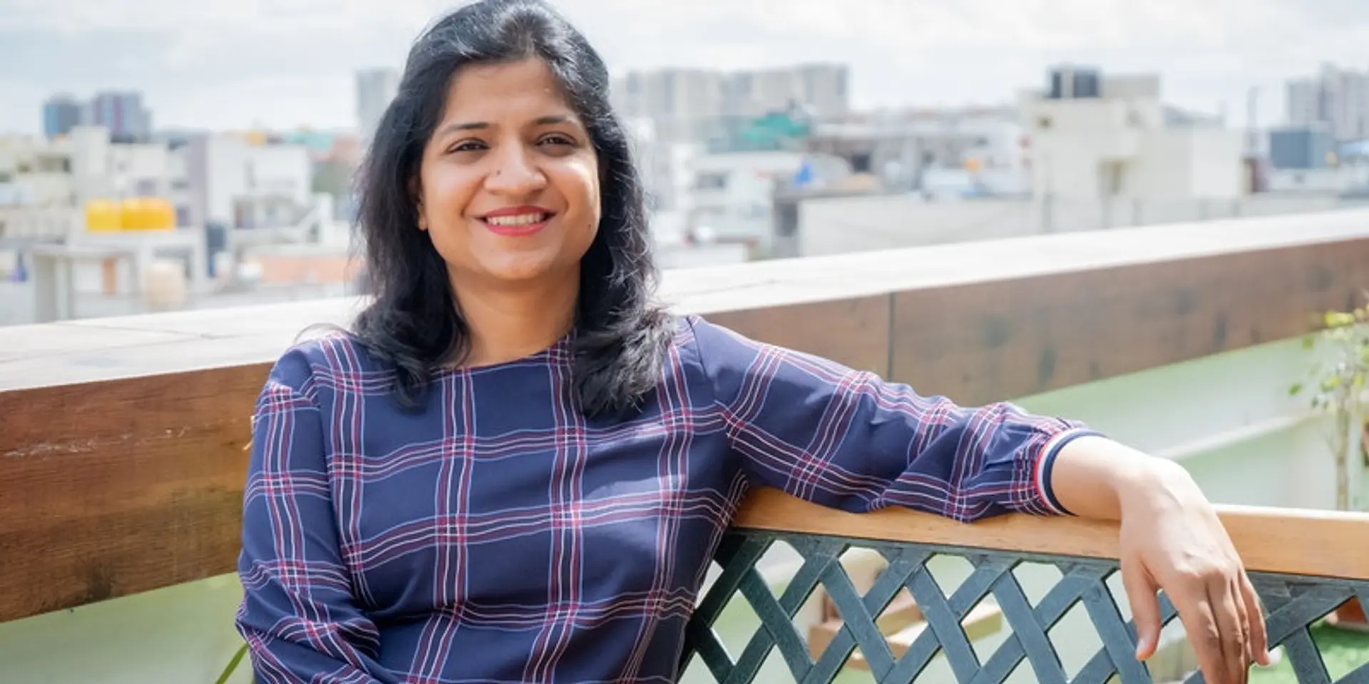 How this woman entrepreneur started an affordable co-living brand and achieved Rs 300 Cr revenue
