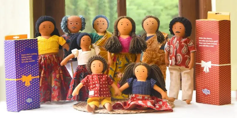 the good doll