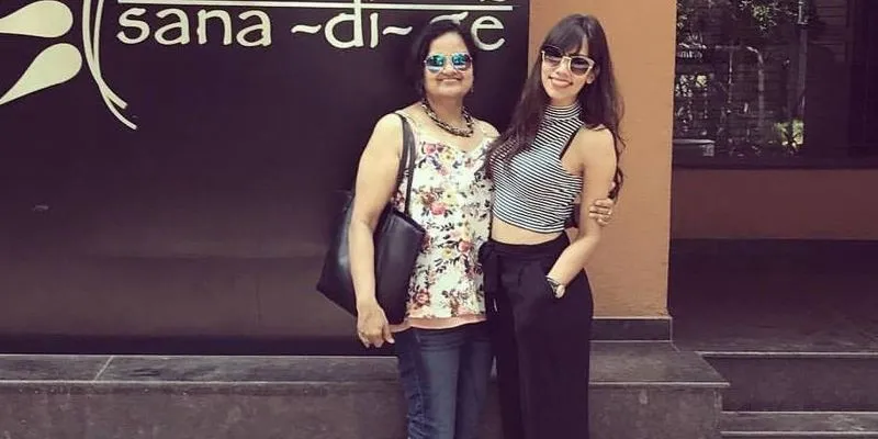 Ragini Das