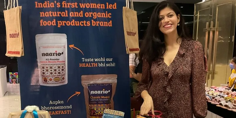 anamika pandey