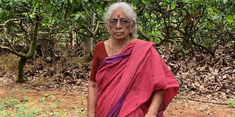 cocoa farmer