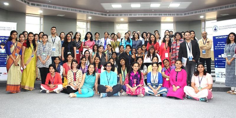 With 75 startups and counting, how AIC Banasthali Vidyapith is attracting women entrepreneurs with its holistic incubation programme
