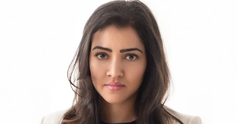 Priyanka Raina