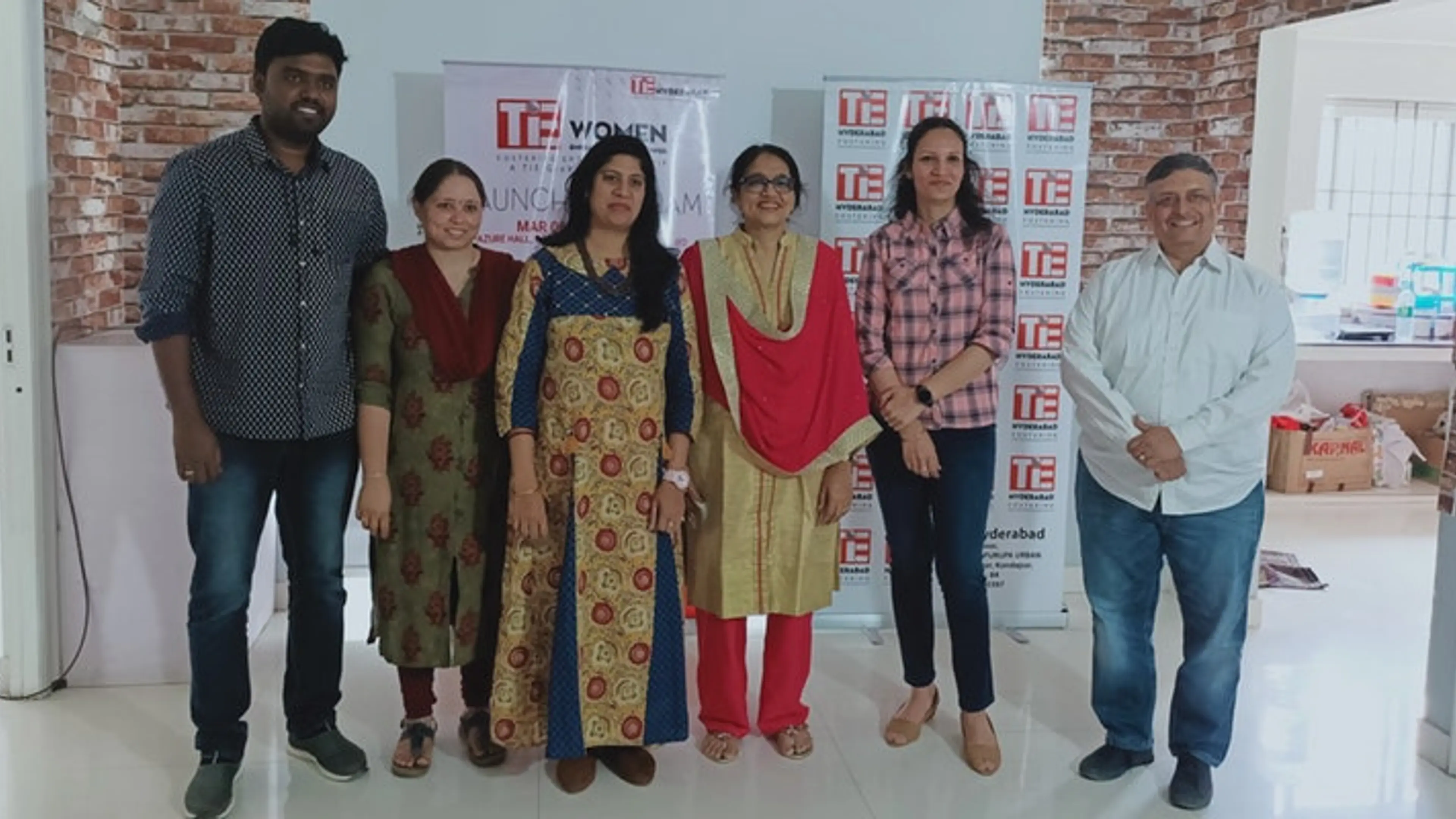 Indus Entrepreneurs launches TiE Women; $100k up for grabs for women entrepreneurs