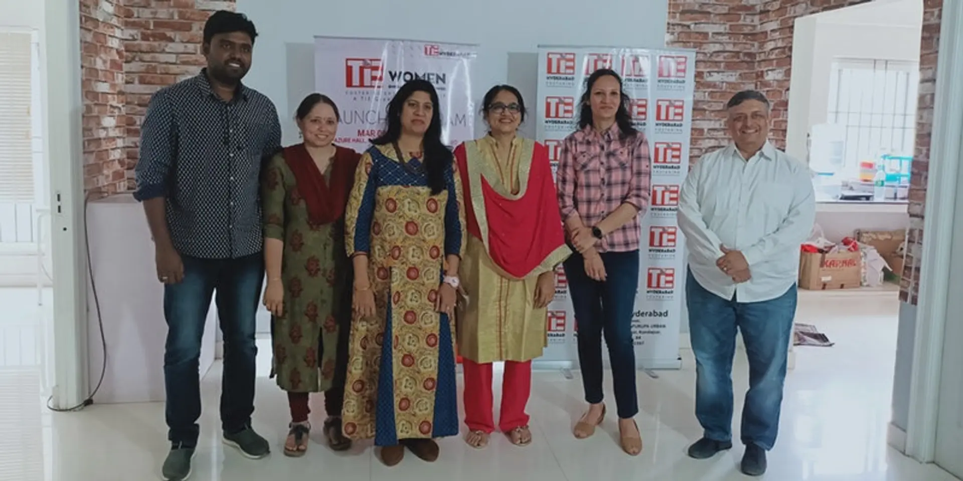 Indus Entrepreneurs launches TiE Women; $100k up for grabs for women entrepreneurs