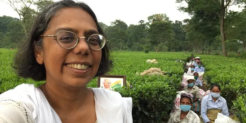 Ruchira Gupta