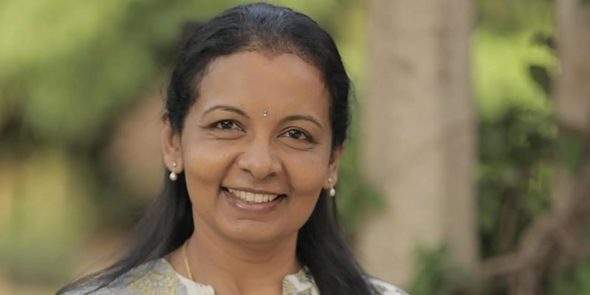 How Valli Arunachalam is fighting for a seat on the Murugappa Group board to carry forward her father’s legacy