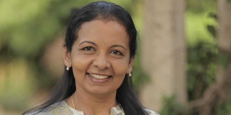How Valli Arunachalam is fighting for a seat on the Murugappa Group board to carry forward her father’s legacy