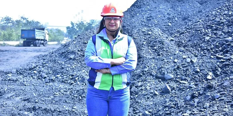 Vasudha Singhal