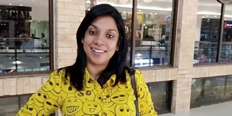 Farah Ahmad
