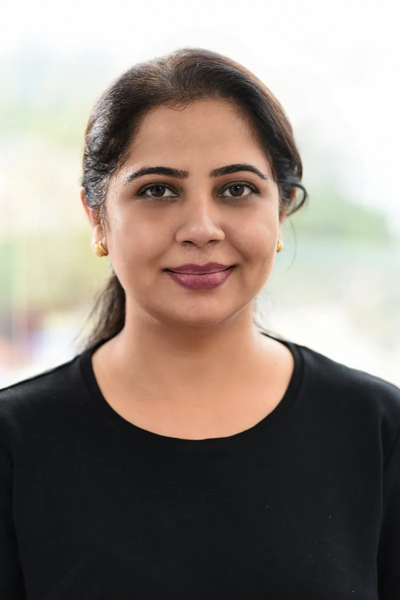 Kirti Kama